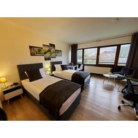 Flensburg - Hotel Seeblick am Sankelmarker See - Natur und Erholung