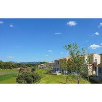 Vitrolles - Terres de France - Résidence de la Cabre d'Or