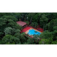 Foz do Iguaçu - Hotel Don Horacio