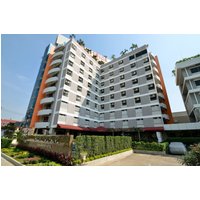 Ban Khlong Lat Bua Khao - Grand Tara Garden Thai Hotel