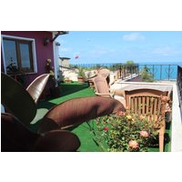 Trabzon - Nazar Hotel