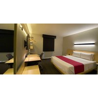 Cuautitlán - Hotel MX mas cuautitlan Izcalli, Trademark by Wyndham