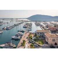 Lefkada stad - Ianos Bay