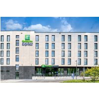 Fulda - Holiday Inn Express FULDA by IHG