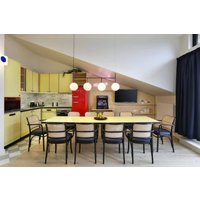 Chamonix-Mont-Blanc - Appart'hôtel Bellamy Chamonix