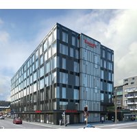 Wellington - Ramada by Wyndham Wellington Taranaki Street