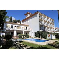 Torremolinos - Arcos de Montemar