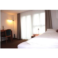 Zug - Hotel Freihof Swiss Lodge