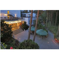 Sobieszewo - Hotel Orle