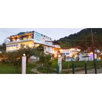 Skala Potamias - Blue Bay Beach Hotel