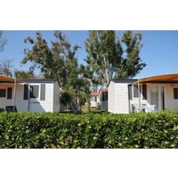 Castelsardo - Village & Camping La Foce