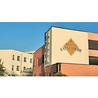 Sirolo - Hotel Concorde