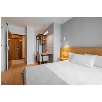 Ourense - Hotel Condado Ourense