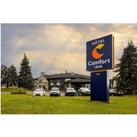 Comfort Inn Aeroport