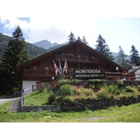 Macugnaga - Residence Monterosa