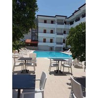 Kemer - Elijah Hotel