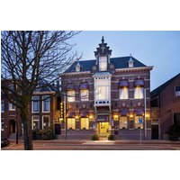 Dordrecht - Hotel Dordrecht