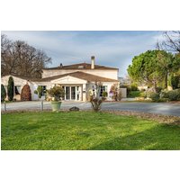 Cognac - Domaine de l'Echassier, The Originals Relais