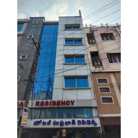 Hyderabad - Suprabath Residency