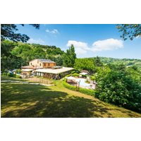 San Marino - La Valle Dei Caprioli Village Bungalow Park - Freelandia Azienda Agricola