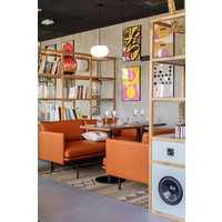 Bordeaux - JOST Hôtel Bordeaux Centre Gare Saint Jean