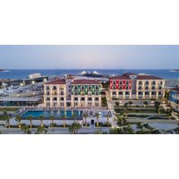 Alaçatı - Soliport Hotel & SPA