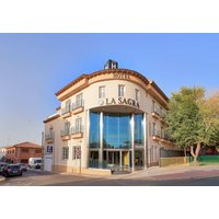 Illescas - Smart Hotel La Sagra