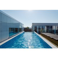 Växjö - PM & Vänner Hotel