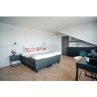 Giethoorn - MyHotel Steenwijk - Giethoorn