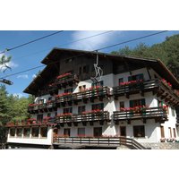 Villalago - Hotel Garnì Mille Pini