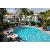 Bridgetown - Plum Tree Club