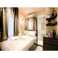 Hong Kong Island - 9 Boutique Hotel