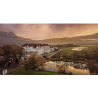 Salmon Arm - Prestige Harbourfront Resort, WorldHotels Luxury