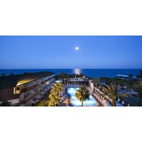 Okurcalar - Galeri Resort Hotel - Ultra All Inclusive
