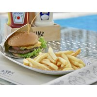 Göcek - Göcek Naz Hotel