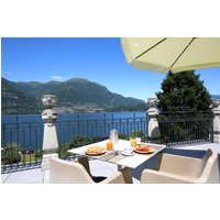 Tremezzo - Hotel Helvetia