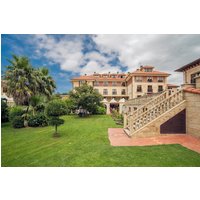 Somo - Hotel Spa Villa Pasiega