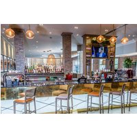 Irvine - Riverside Lodge Hotel