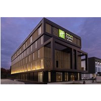 Deventer - Holiday Inn Express & Suites DEVENTER by IHG