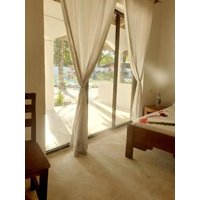 Kizimkazi - Maua beach lodge