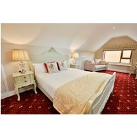 Ballyliffin - Ballyliffin TownHouse Boutique Hotel