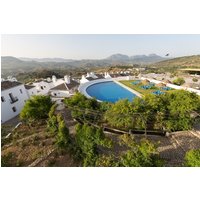 Priego de Córdoba - Villa Turística de Priego