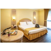 Fiano Romano - Best Western Park Hotel Roma Nord