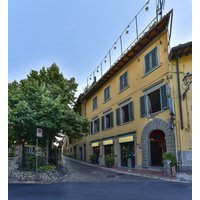 San Casciano in Val di Pesa - Hotel Bellavista Impruneta