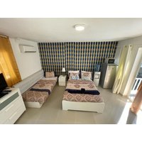 Punta Cana - Punta Cana Blue Beach