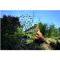 Tönning - BE BIO Hotel be active - Nähe historischer Hafen