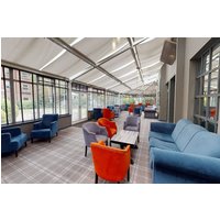 Chester - Village Hotel Chester St David's