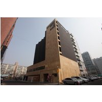 Koyang - Hotel Rich