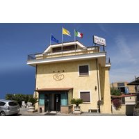 Marino - Hotel California