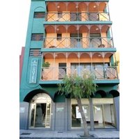 Puerto Naos - Hotel Valle Aridane